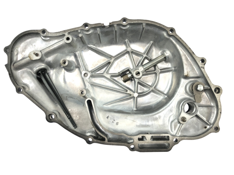 Honda XL 250 R MD03 [1993] - clutch cover engine cover right