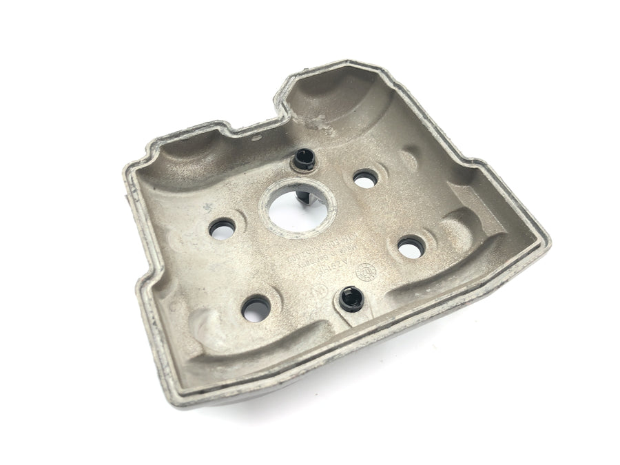 KTM 950 Adventure LC8 [2004] - front valve cover cylinder head cover magnesium engine cover