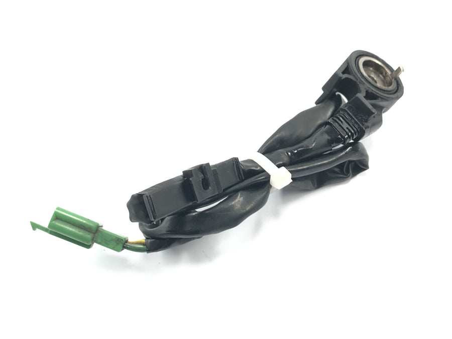 Honda GL 1500 Goldwing SC22 [1993] - Side stand switch
