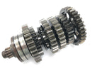 Yamaha YZF 750 R 4HN [1995] - Transmission arbres de transmission transmission à engrenages transmission manuelle-9