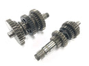 Yamaha XVS 650 4VR [1997] - Transmission Arbres de transmission Arbres de transmission Arbres de transmission-1