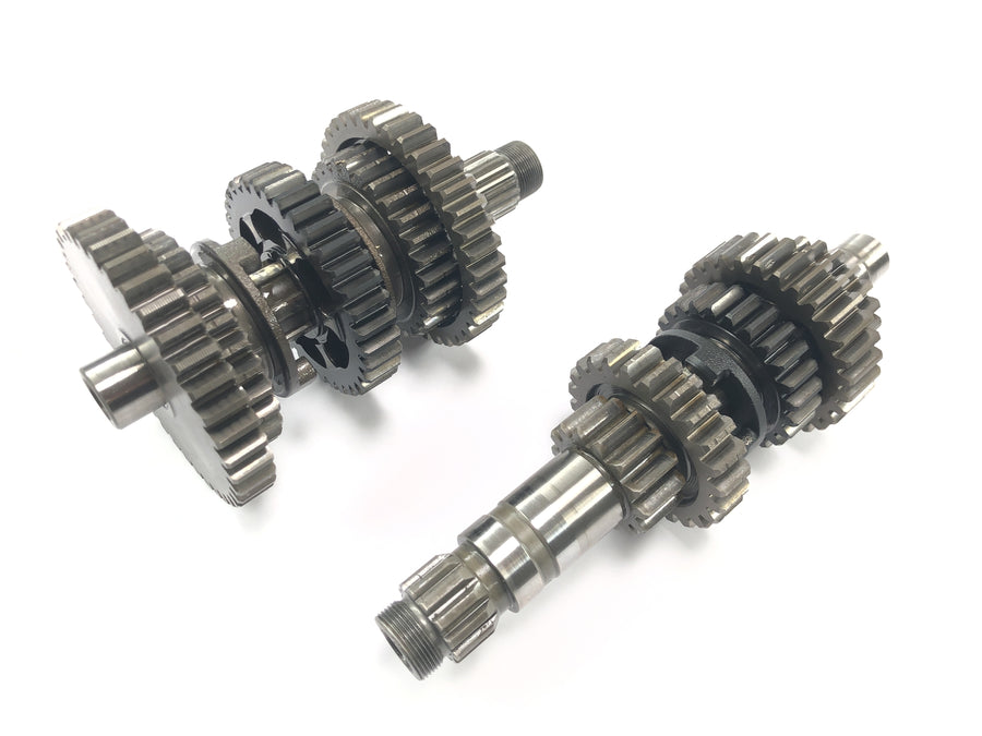 Yamaha XVS 650 4VR [1997] - Transmission Arbres de transmission Arbres de transmission Arbres de transmission