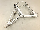 Honda XRV 750 Africa Twin RD04 [1992] - Frame main frame with vehicle documents-4