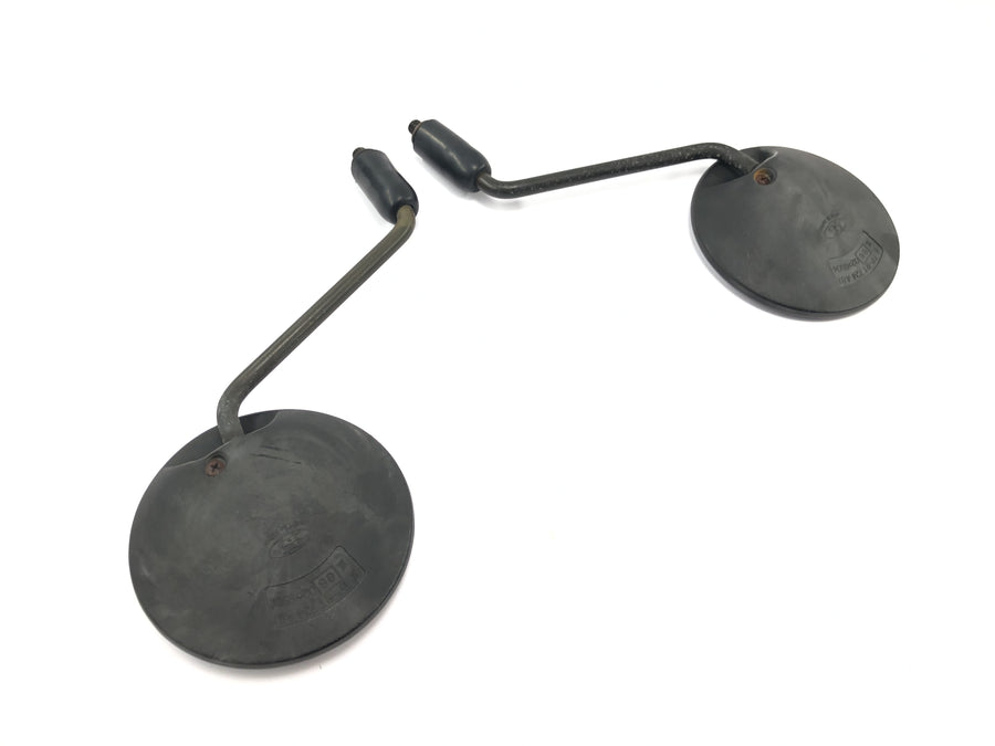 Honda XRV 750 Africa Twin RD04 [1992] - Rear view mirror set