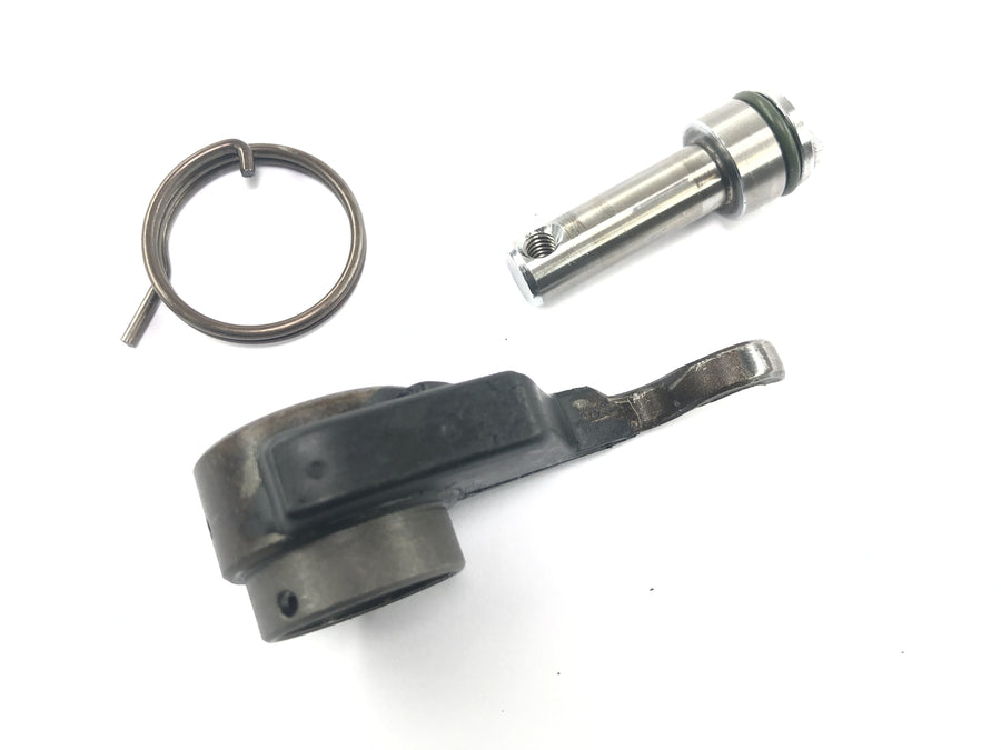 Honda NX 650 Dominator RD02 [1994] - Timing chain tensioner