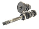 Honda Goldwing GL 1200 [SC14] - Gearbox-2