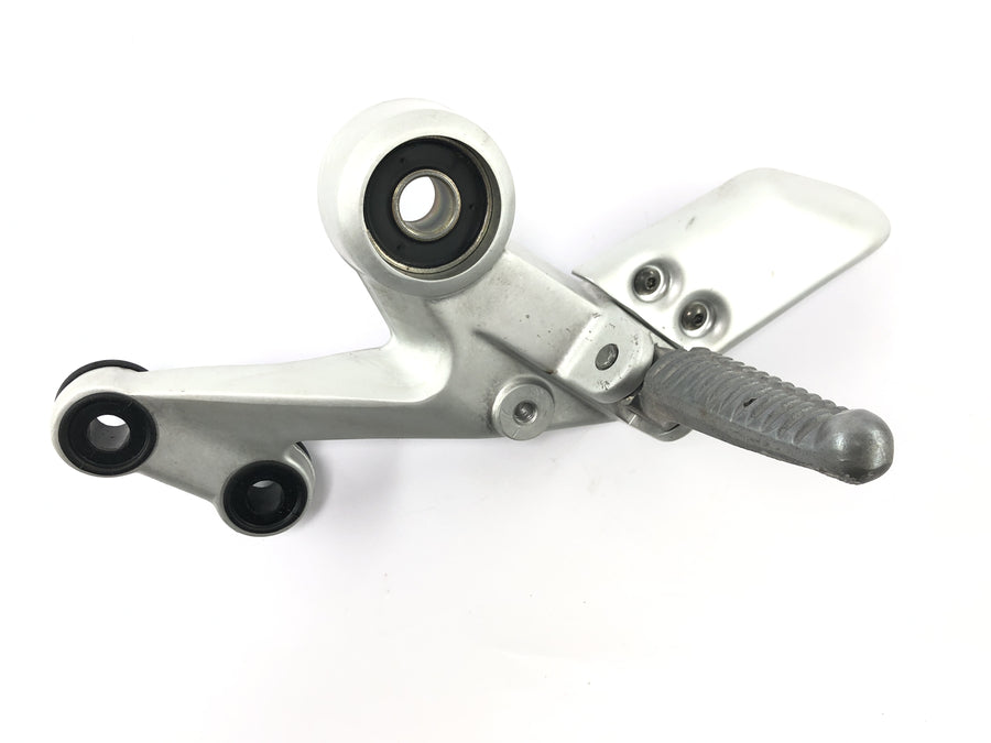 Ducati Monster SR2 800 M4 [2006] - Footrest system driver's left footrest