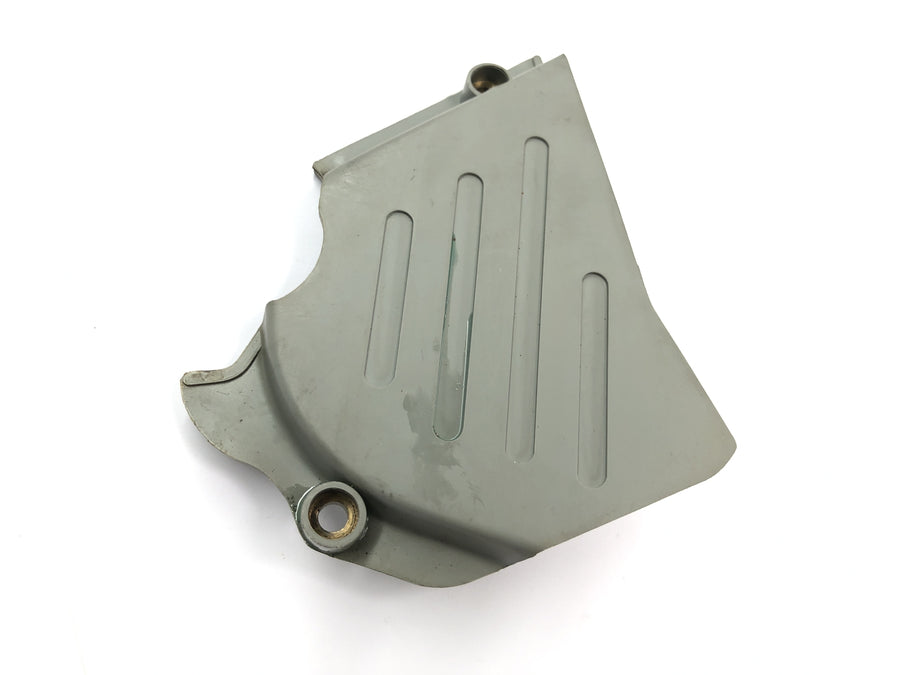 Ducati ST3 S3 [2004] - sprocket cover chain guard front engine cover cover