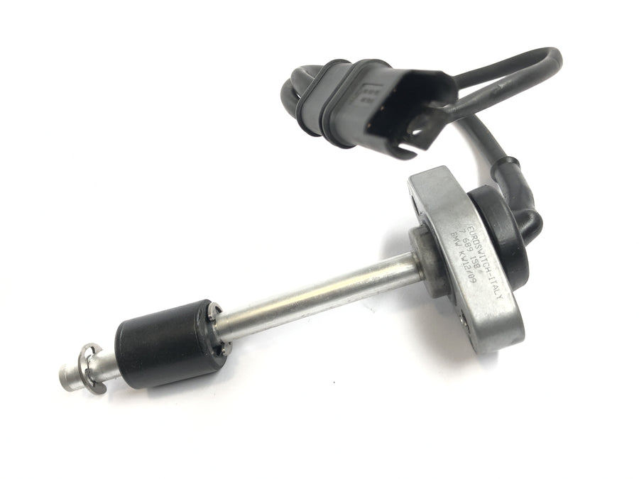 BMW K 1300 S K12S [2010] - Tanker