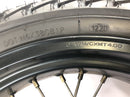 Honda FMX 650 RD12 [2006] - Jante arrière 4.00 x 17"-5