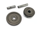 Honda XRV 750 Africa Twin RD04 [1992] - starter idler gear starter gear-3