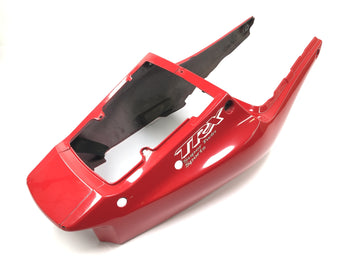 Yamaha TRX 850 4UN [1996] - Carénage arrière rouge