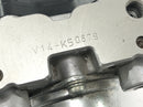 Suzuki GSF 1250 SA Bandit WVCH [2007] - Unité hydraulique de commande ABS-8