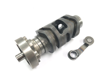 Suzuki RM Z 250 RJ41A [2007] - shift drum shift drum body shift drum