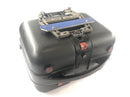 Honda XRV 750 Africa Twin RD04 [1992] - Top case valise coffre arrière avec plaque de support-5