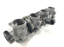 BMW K 1300 R K12S [2014] - Papillon des gaz-1