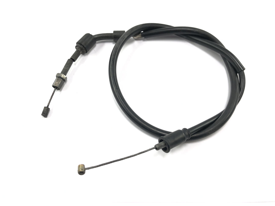 Husqvarna TE 610 H6 8AE [TE 570 H7] - Câble de décompression Câble Bowden