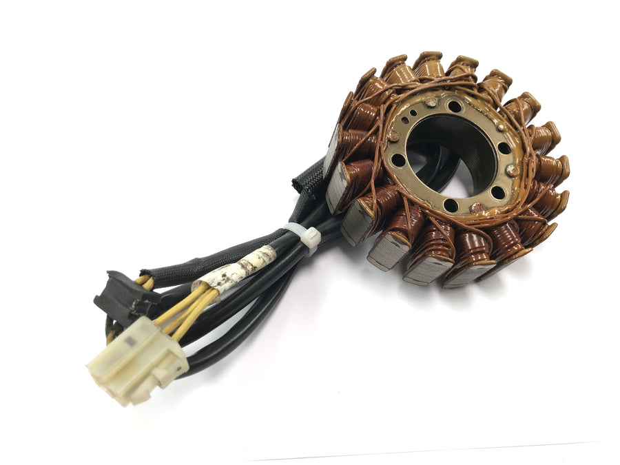 Ducati ST3 S3 [2004] - Stator alternator generator coil charging stator