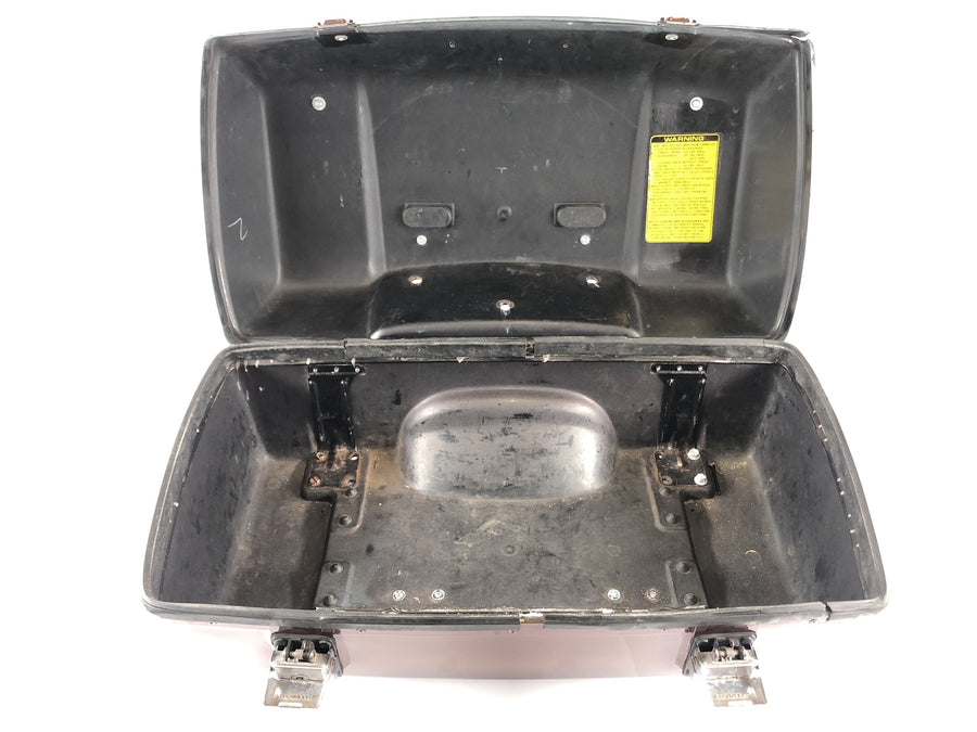 Honda Goldwing GL 1100 1200 SC02 [1980] - suitcase set with top case