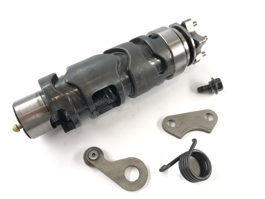 Yamaha RZ 250 R 29L [Env. 250 YPVS] - Rouleau de commutation