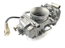 KTM 640 LC4 EGS [1999] - Carburateur Groupe carburateur Mikuni-6