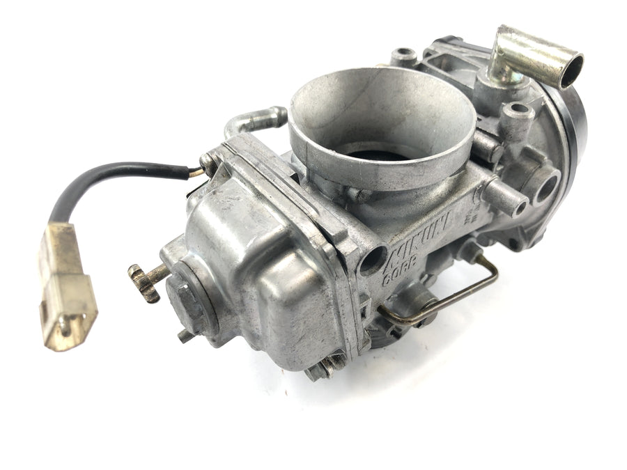 KTM 640 LC4 EGS [1999] - Carburateur Groupe carburateur Mikuni