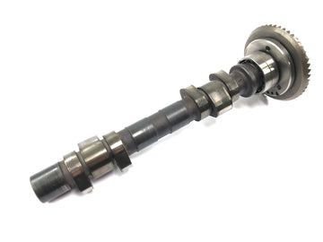 Kawasaki W 650 EJ650A [1999] - Camshaft control shaft
