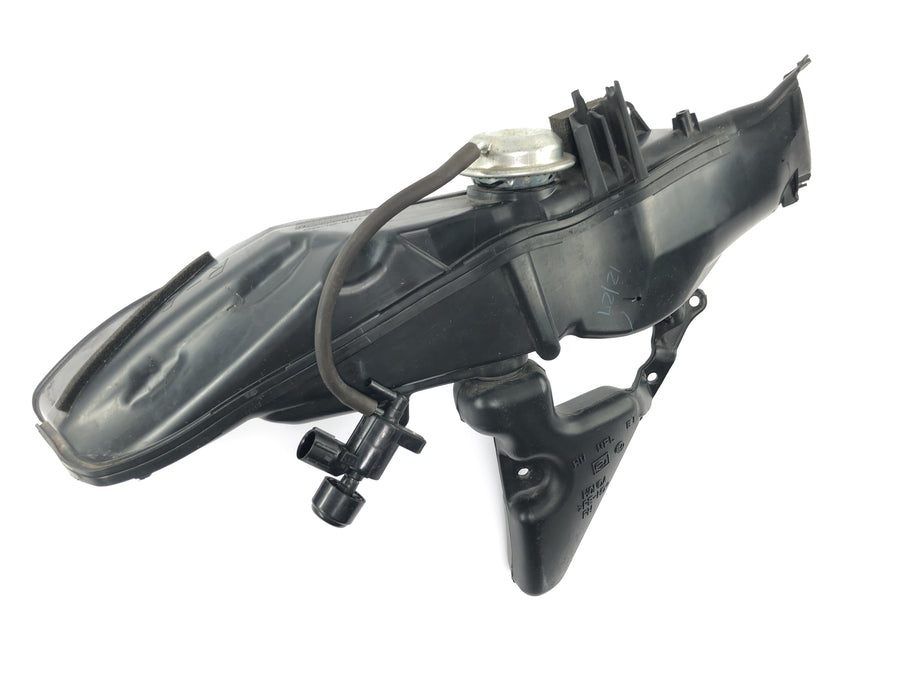 Honda CBR 1000 RR SC59 [2008] - Air duct Ram-Air intake duct intake air duct pair