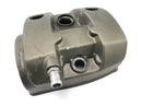 Honda CRF 450 R [2007] - Valve cover cylinder head cover Unicam cover engine cover-3