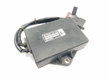 Suzuki GSX R 1100 GU74C [1987] - CDI ignition unit control unit ignition box electronic module
