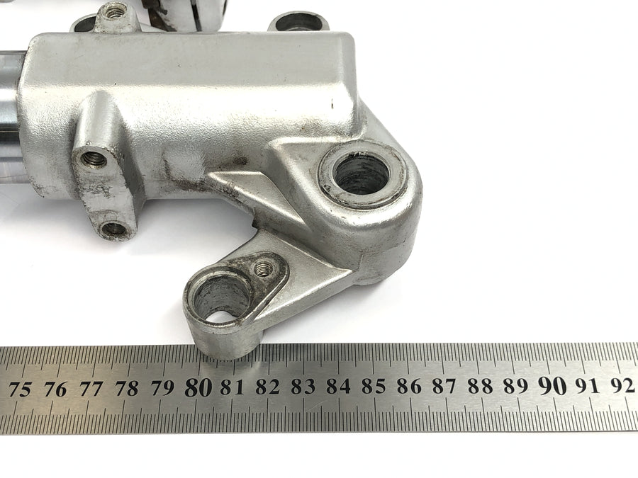 Aprilia SX 125 KX [2018] - Fork telescopic fork front fork with axle