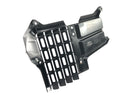 Aprilia SX 125 KX [2018] - Radiator cover radiator cowl-4