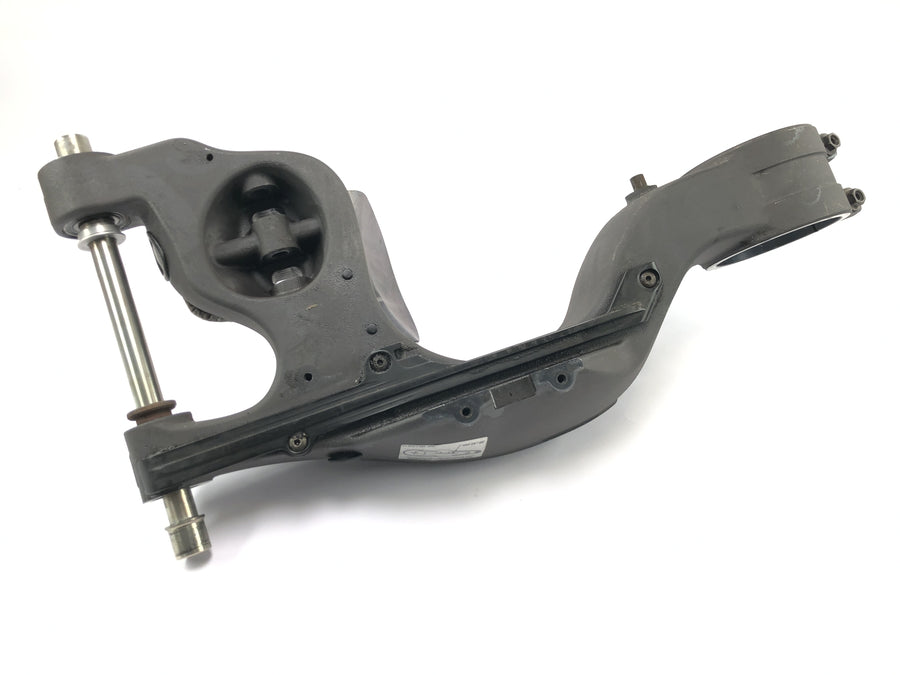 Ducati Multistrada 1000 DS [2003] - Swingarm rear swing arm