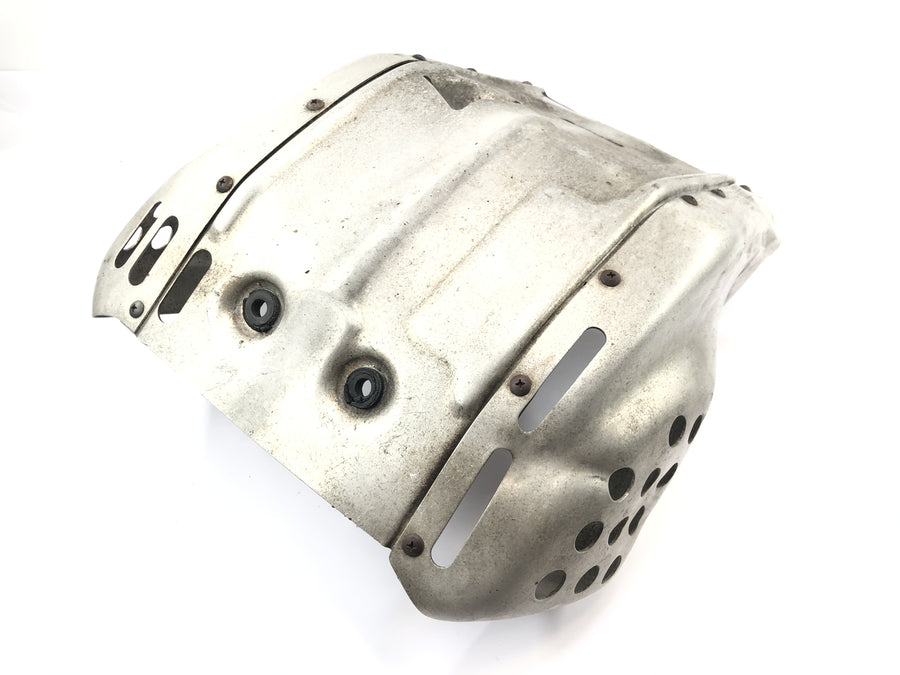 Honda XRV 750 Africa Twin RD04 [1992] - Protection moteur protection anti-encastrement