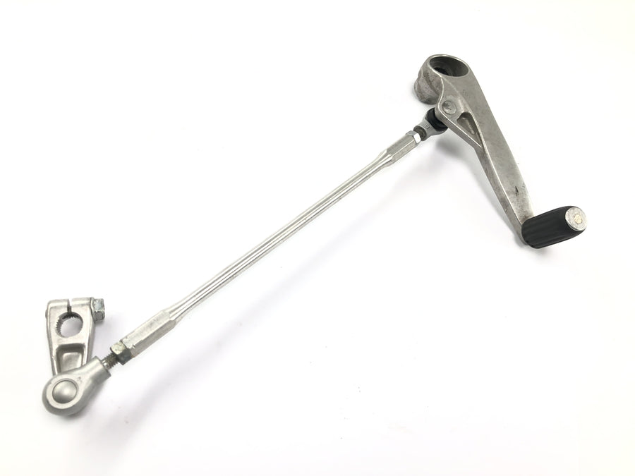 Honda CBR 1000 RR SC59 [2008] - shift lever shift pedal shift linkage shift rod