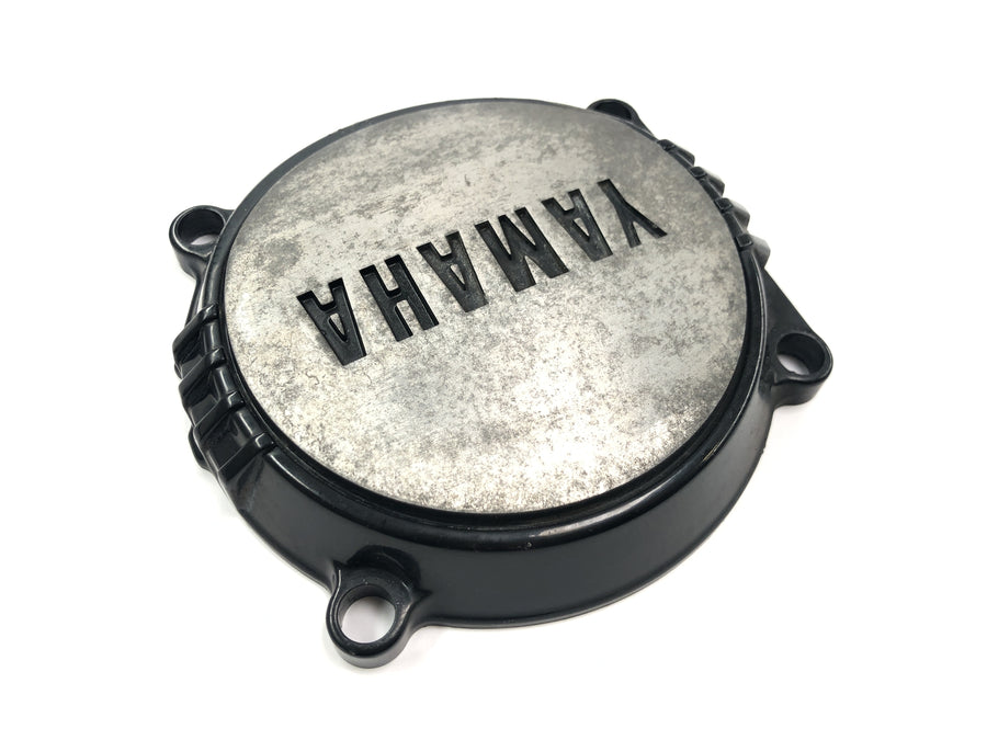 Yamaha XJR 1300 RP02 [1999] - Cache moteur cache allumage