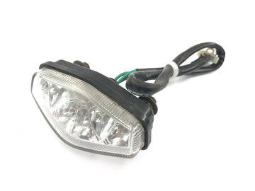 Aprilia SX 125 KX [2018] - taillight rear light LED - 0