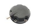Triumph Daytona 1200 T300D [1994] - Left engine cover-2