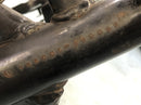 Kawasaki VN 800 Classic [2000] - Cadre avec papiers-5
