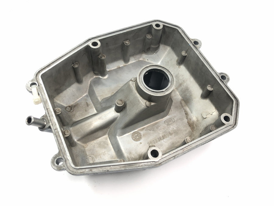 Moto Guzzi V10 Centauro [1998] - Valve cover right cylinder head cover