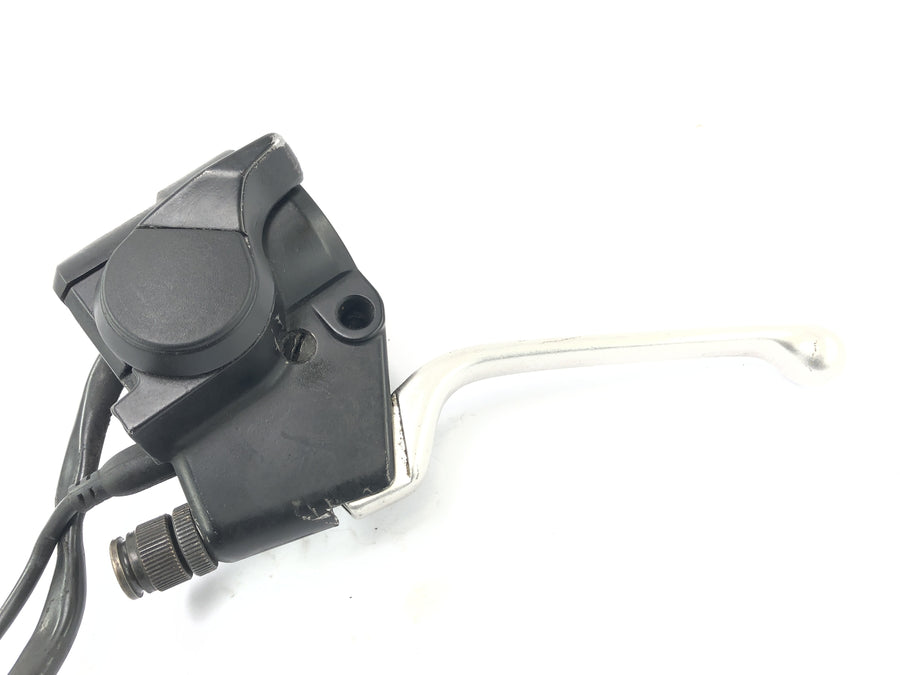 BMW K 1100 RS [1991] - Raccords de guidon Levier de couplage de l'interrupteur de guidon gauche