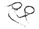 Honda GL 1500 Goldwing SC22 [1993] - throttle cable set bowden cable throttle cable gas bowden cable-1