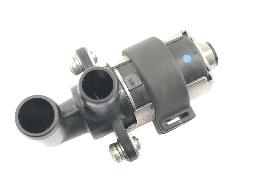 Honda CBR 1000 RR SC59 [2008] - Valve d'air secondaire valve d'air valve d'échappement Pair Valve