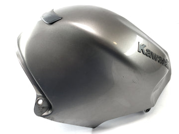 Kawasaki ZX 12 R ZXT20A [2001] - Couvercle de carénage du couvercle du réservoir - 0