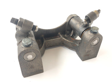 Moto Guzzi 850-T3 [1980] - culbuteur cylindre horizontal droit - 0