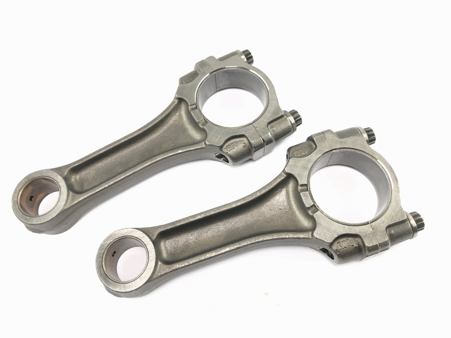 KTM 950 Adventure LC8 [2004] - connecting rod connecting rod connecting rod set