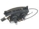 Honda ST 1100 SC26 Pan European [1990] - Phare phare avant-4