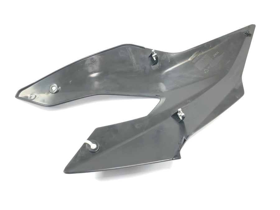 Aprilia SX 125 KX [2018] - Side panel right tank panel