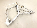 Honda XRV 750 Africa Twin RD04 [1992] - Frame main frame with vehicle documents-6