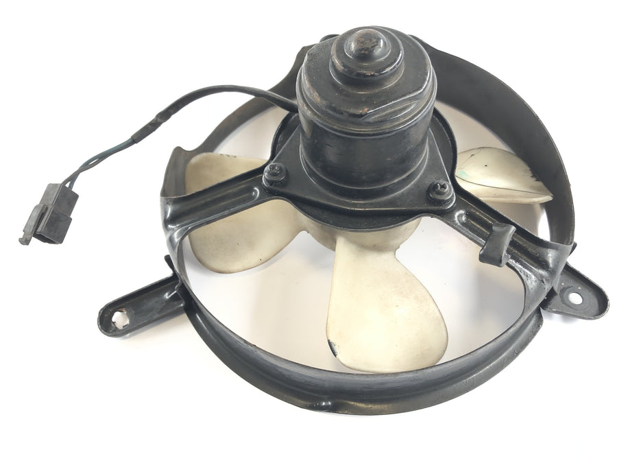 Honda Goldwing GL 1100 SC02 [1980] - ventilateur de ventilateur plus cool